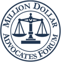 Million Dollar Advocates Forum