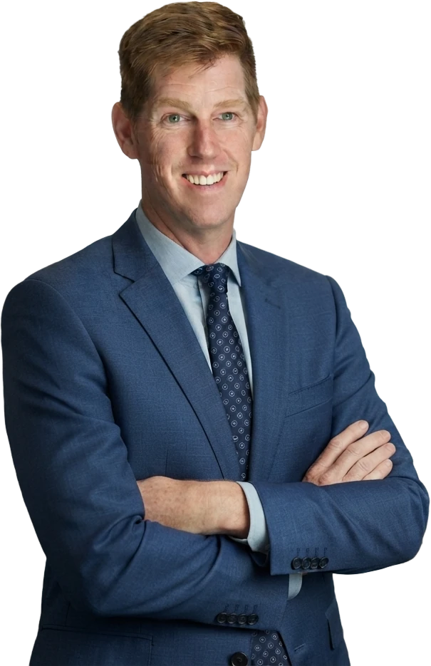 Coffey Trial Law attorney